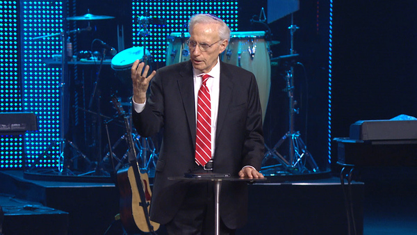There Must Be Something More | Sid Roth