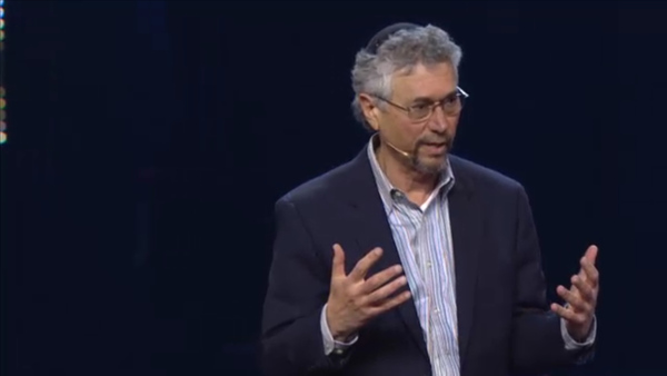 Anti-Semitism | Rabbi Marty Waldman