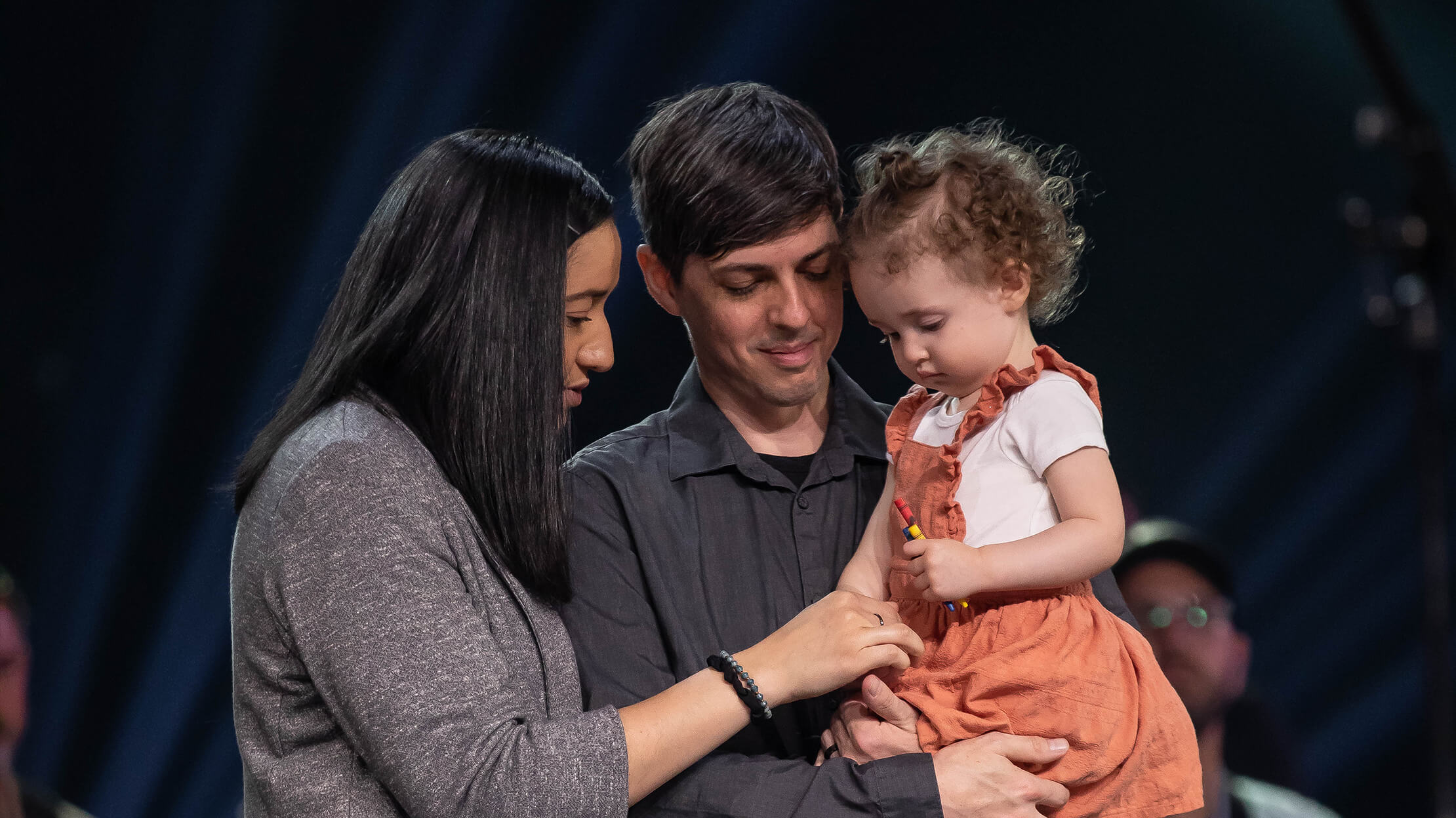 Child Dedications