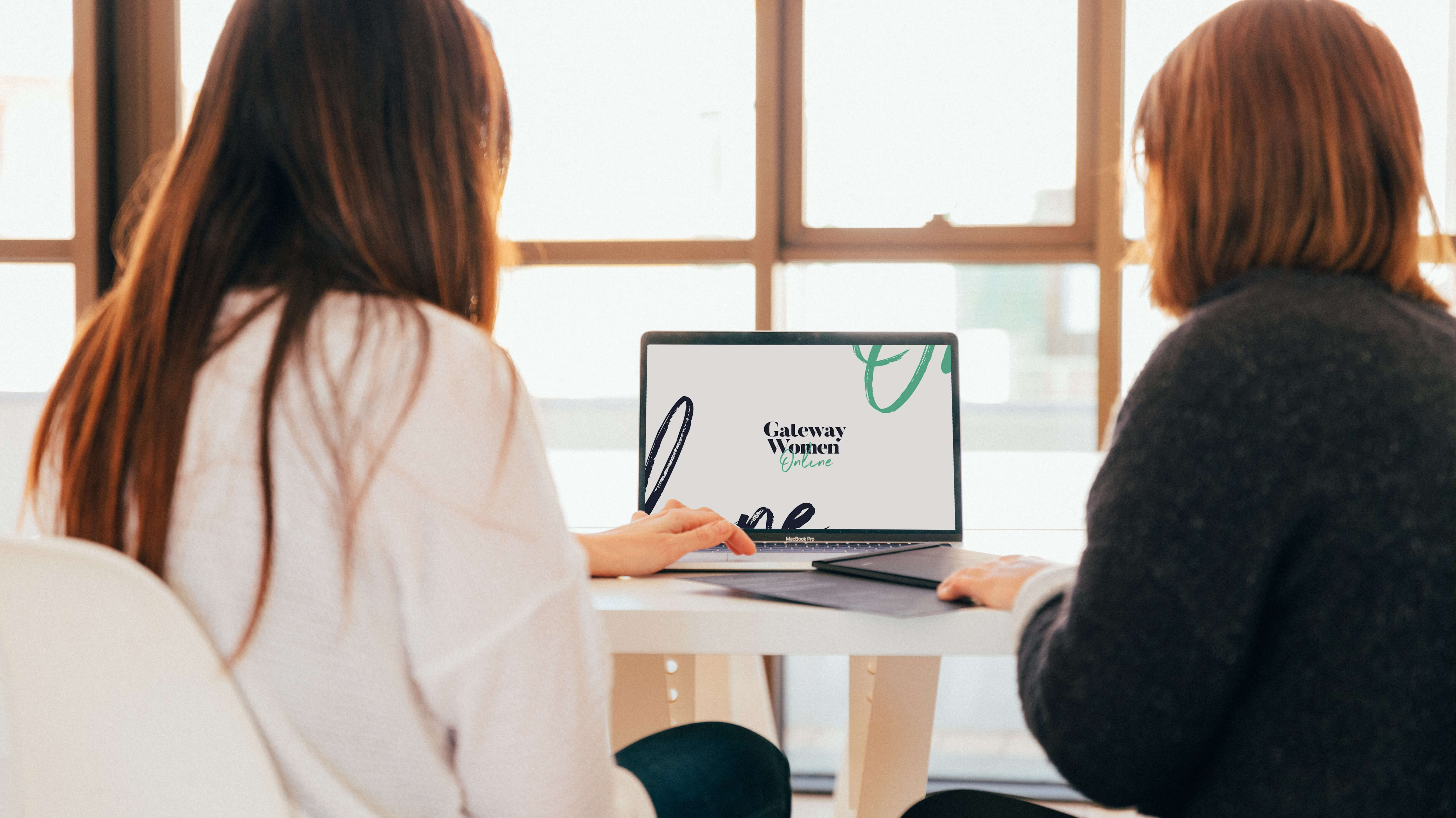 Gateway Women Online