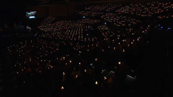 Candlelight Service