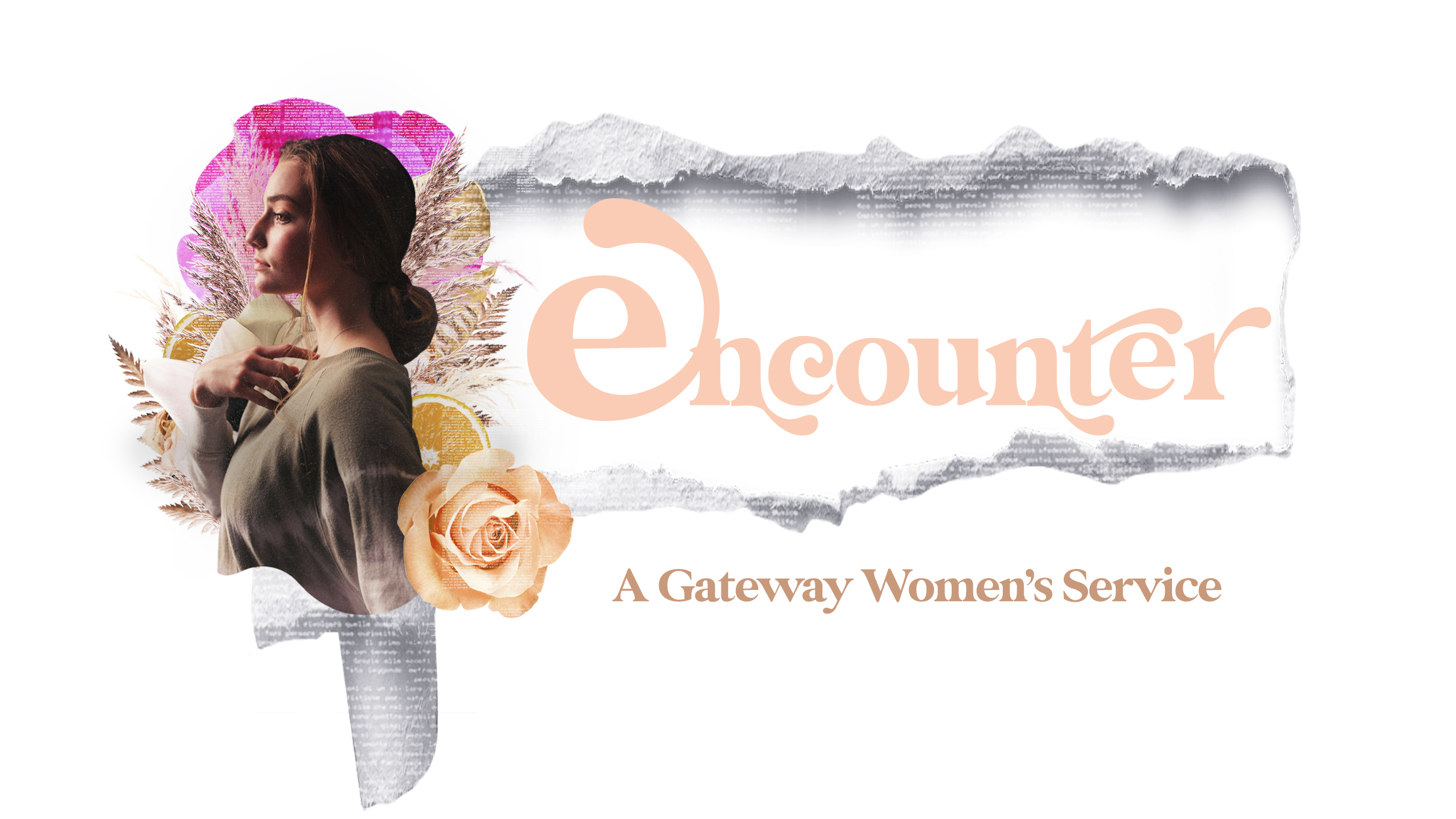 Encounter: A Gateway Women’s Service