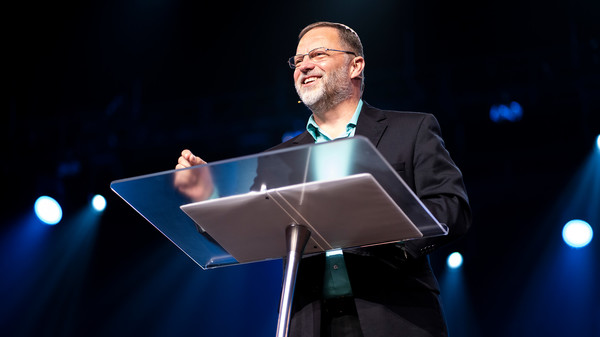 Shabbat Service | Passover