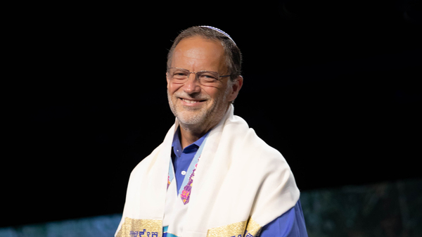 September Shabbat Service