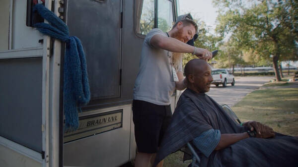 Love Your Neighbor