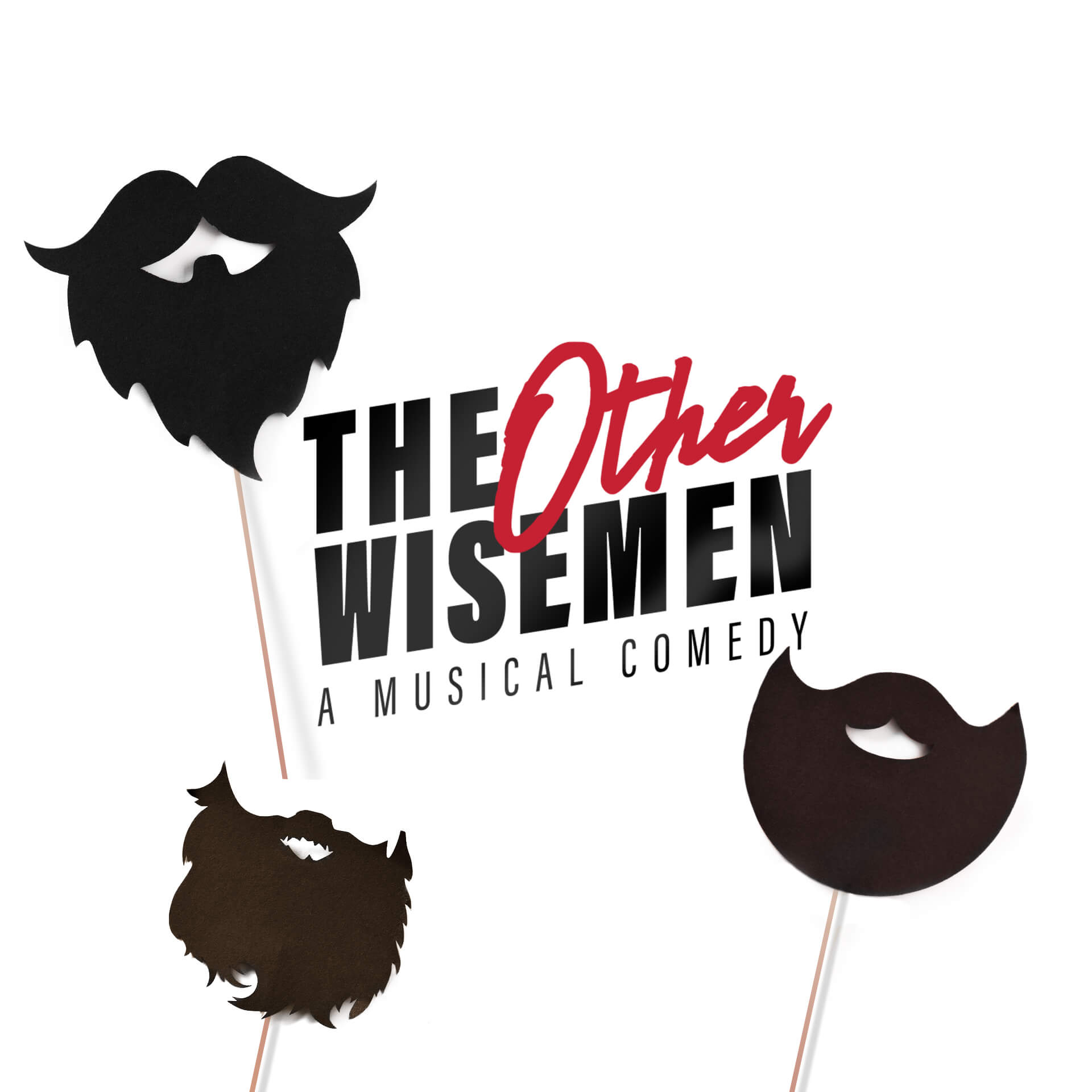Los Otros Sabios: Una Comedia Musical